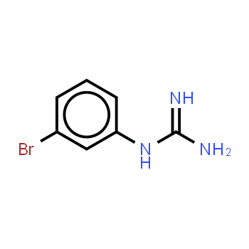 870780-73-7 | (3-bromophenyl)guanidine