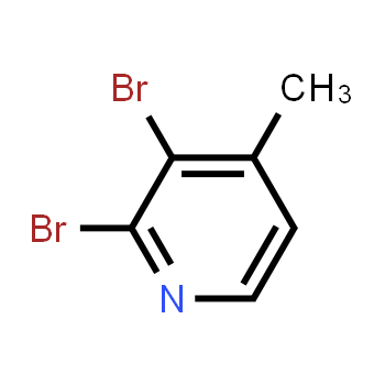 871483-22-6 | 2,3-dibromo-4-methylpyridine