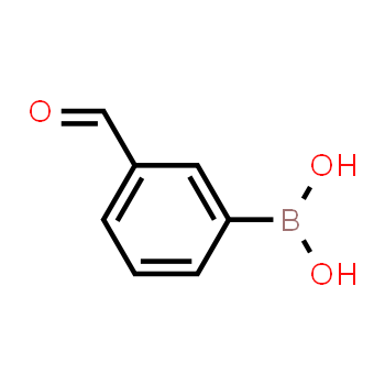 87199-16-4 | 3-Formylphenylboronic acid