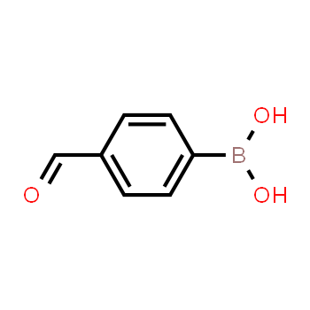 87199-17-5 | 4-Formylphenylboronic acid