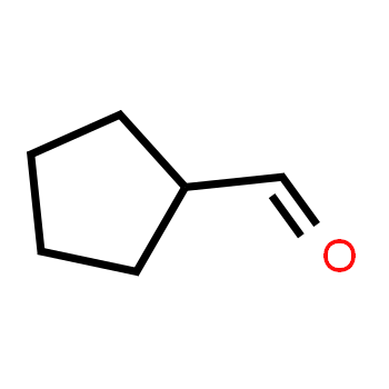 872-53-7 | Cyclopentanecarboxaldehyde