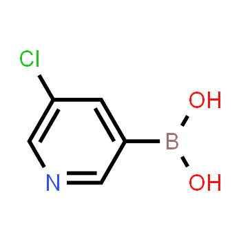 872041-85-5 | (5-chloropyridin-3-yl)boronic acid