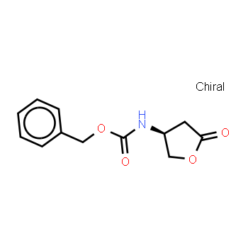 87219-29-2 | Benzyl (S)-(-)-tetrahydro-5-oxo-3-furanyl-carbama