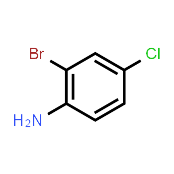 873-38-1 | 2-Bromo-4-chloroaniline