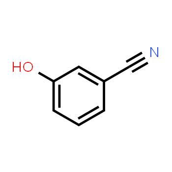 873-62-1 | 3-Hydroxybenzonitrile