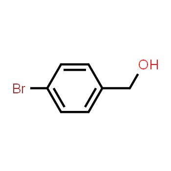 873-75-6 | 4-Bromobenzyl alcohol