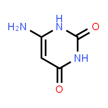 873-83-6 | 6-Aminouracil