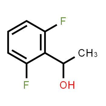 87327-65-9 | 1-(2,6-Difluorophenyl)ethanol