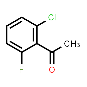 87327-69-3 | 2'-Chloro-6'-fluoroacetophenone