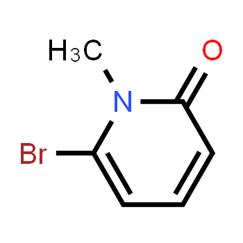 873383-11-0 | 6-bromo-1-methylpyridin-2(1H)-one