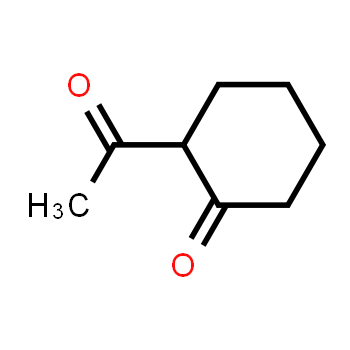 874-23-7 | 2-ACETYLCYCLOHEXANONE