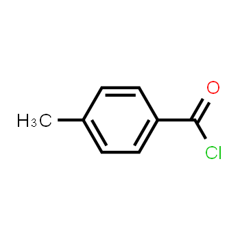 874-60-2 | 4-Methylbenzoyl chloride