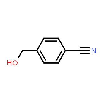 874-89-5 | 4-(Hydroxymethyl)benzonitrile