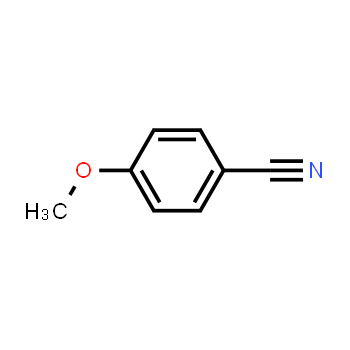 874-90-8 | Anisonitrile