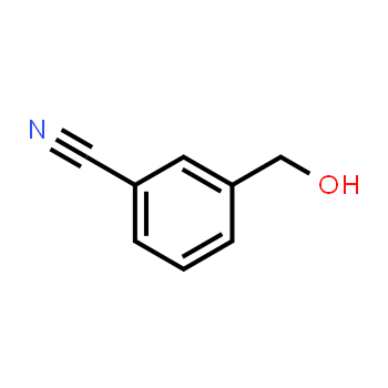 874-97-5 | 3-Cyanobenzyl alcohol