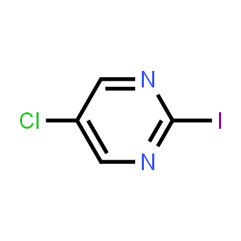 874676-81-0 | 5-Chloro-2-iodopyrimidine