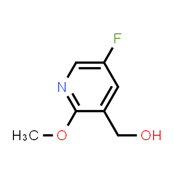 874822-98-7 | (5-fluoro-2-methoxypyridin-3-yl)methanol