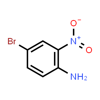 875-51-4 | 4-Bromo-2-nitroaniline