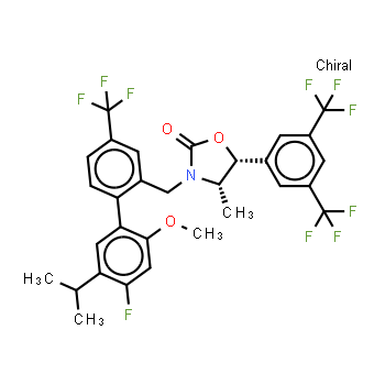 875446-37-0 | Anacetrapib