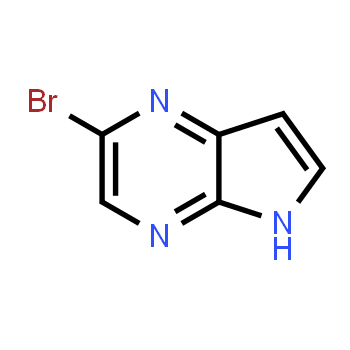 875781-43-4 | 5-Bromo-4,7-diazaindole