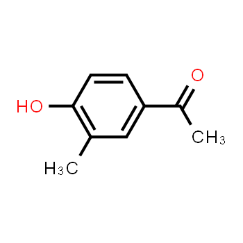 876-02-8 | 4'-HYDROXY-3'-METHYLACETOPHENONE