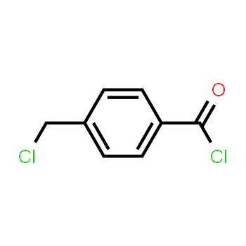 876-08-4 | 4-(Chloromethyl)benzoyl chloride