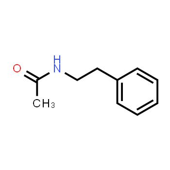 877-95-2 | N-ACETYL-2-PHENYLETHYLAMINE