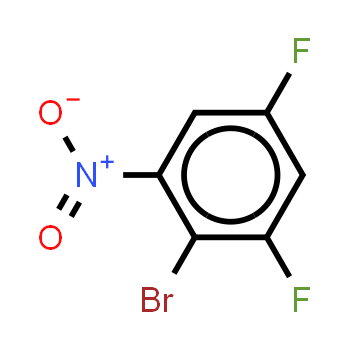 877161-74-5 | 2,4-Difluoro-6-nitrobromobenzene