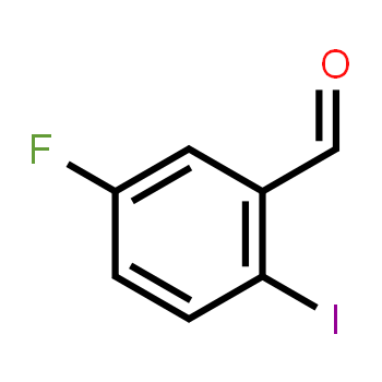 877264-44-3 | 5-Fluoro-2-iodobenzaldehyde