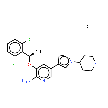 877399-52-5 | Crizotinib