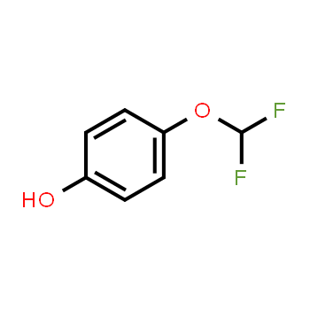 87789-47-7 | 4-Difluoromethoxyphenol