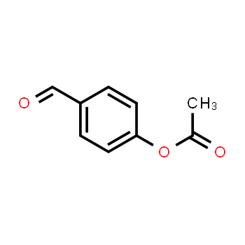 878-00-2 | Acetic acid 4-formylphenyl ester