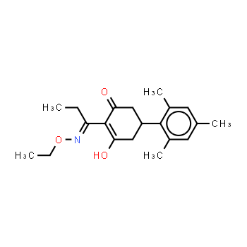 87820-88-0 | Tralkoxydim