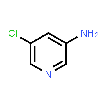 879893-98-8 | 5-chloropyridin-3-amine