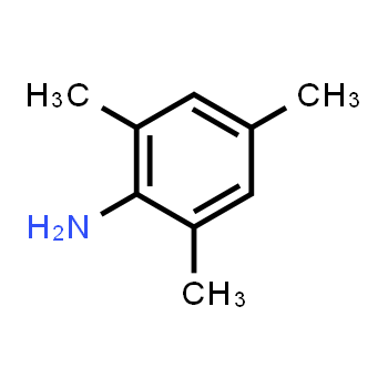 88-05-1 | 2,4,6-Trimethylaniline