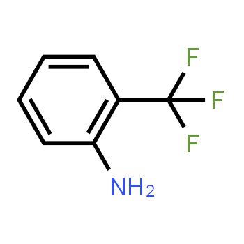 88-17-5 | 2-(Trifluoromethyl)aniline