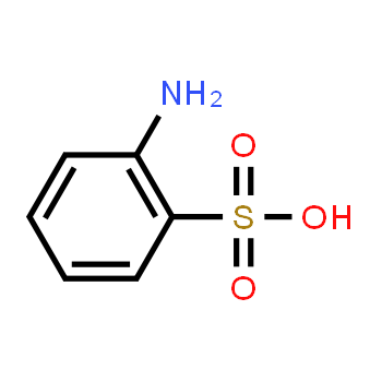 88-21-1 | 2-Aminobenzenesulphonic acid