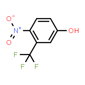 88-30-2 | 4-Nitro-3-(trifluoromethyl)phenol