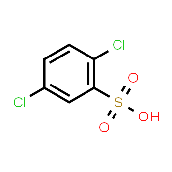 88-42-6 | 2,5-Dichlorobenzenesulphonic acid