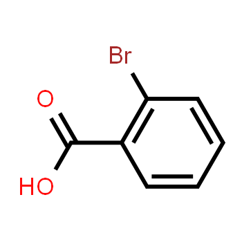 88-65-3 | 2-Bromobenzoic acid