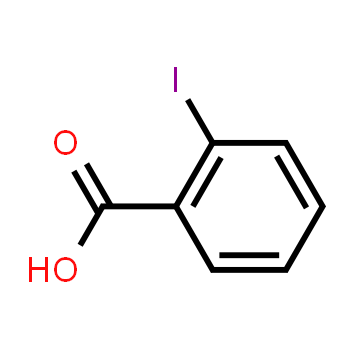 88-67-5 | 2-Iodobenzoic acid