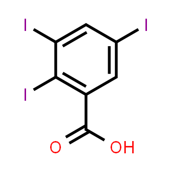 88-82-4 | 2,3,5-Triiodobenzoic acid