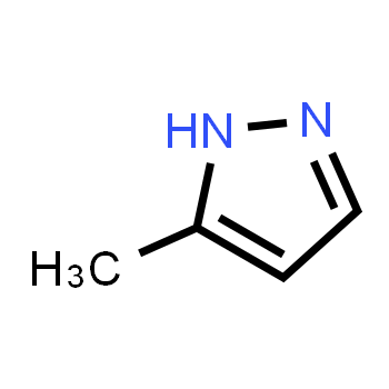 88054-14-2 | 5-Methyl-1H-pyrazole