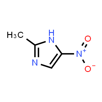 88054-22-2 | 2-Methyl-5-nitroimidazole