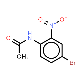 881-50-5 | 4-Bromo-2-nitroacetanilide