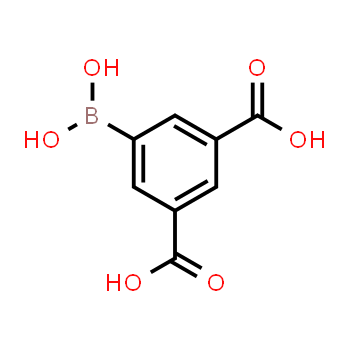 881302-73-4 | 5-boronoisophthalic acid