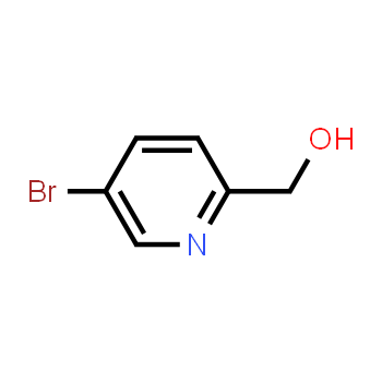 88139-91-7 | 5-Bromo-2-hydroxymethylpyridine