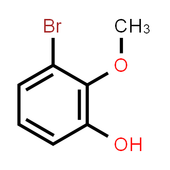 88275-88-1 | 3-bromo-2-methoxyphenol