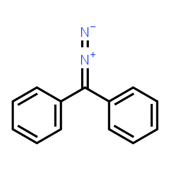 883-40-9 | Diphenyldiazomethane