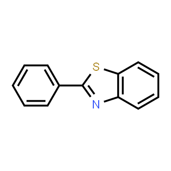 883-93-2 | 2-Phenylbenzothiazole